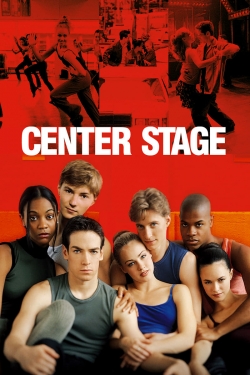 Watch Center Stage (2000) Online FREE