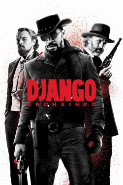 Watch Django Unchained (2012) Online FREE