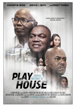 Watch John Wynn's Playhouse (2021) Online FREE