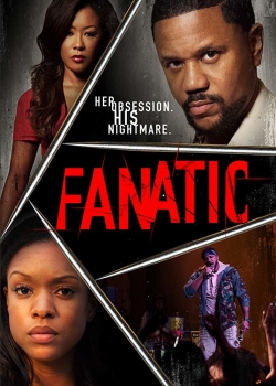 Watch Fanatic (2019) Online FREE