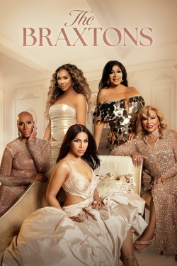 Watch The Braxtons (2024) Online FREE