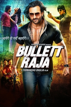 Watch Bullett Raja (2013) Online FREE
