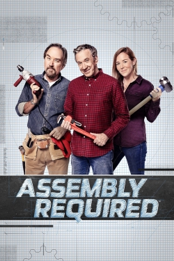 Watch Assembly Required (2021) Online FREE