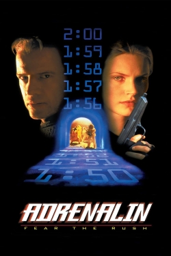 Watch Adrenalin: Fear the Rush (1996) Online FREE