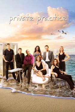 Watch Private Practice (2007) Online FREE