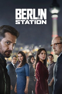 Watch Berlin Station (2016) Online FREE