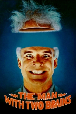 Watch The Man with Two Brains (1983) Online FREE