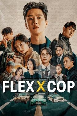 Watch Flex X Cop (2024) Online FREE