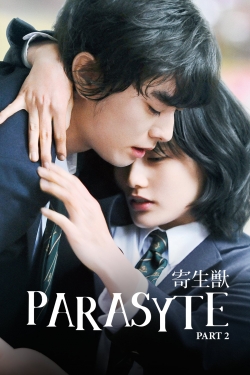 Watch Parasyte: Part 2 (2015) Online FREE