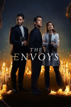 Watch The Envoys (2021) Online FREE