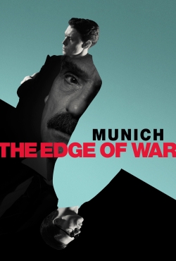 Watch Munich: The Edge of War (2021) Online FREE