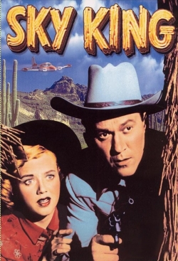 Watch Sky King (1952) Online FREE