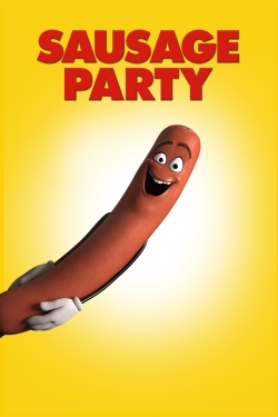 Watch Sausage Party (2016) Online FREE