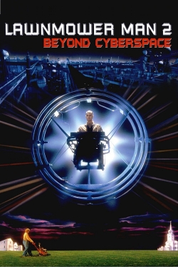 Watch Lawnmower Man 2: Beyond Cyberspace (1996) Online FREE