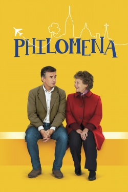 Watch Philomena (2013) Online FREE