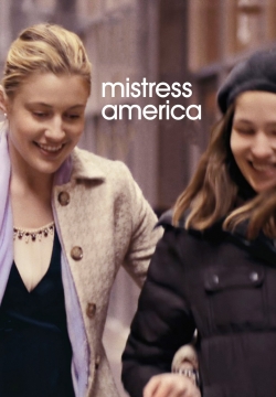 Watch Mistress America (2015) Online FREE
