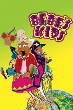 Watch Bebe's Kids (1992) Online FREE