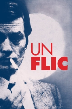 Watch Un Flic (1972) Online FREE