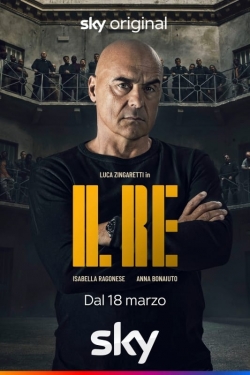 Watch Il Re (2022) Online FREE