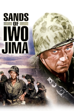 Watch Sands of Iwo Jima (1949) Online FREE