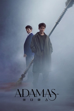 Watch Adamas (2022) Online FREE