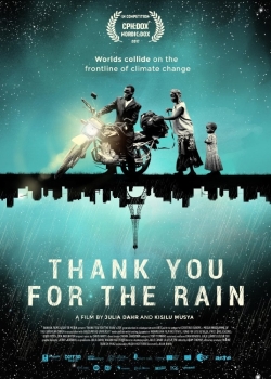 Watch Thank You for the Rain (2017) Online FREE