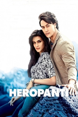 Watch Heropanti (2014) Online FREE