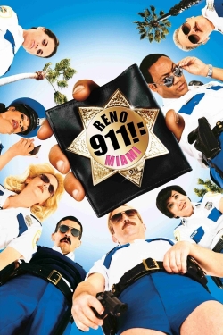 Watch Reno 911!: Miami (2007) Online FREE