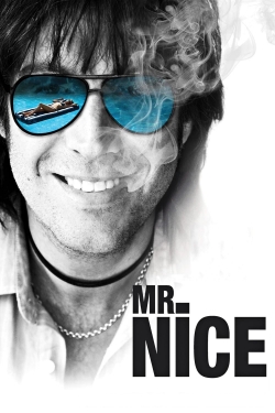 Watch Mr. Nice (2010) Online FREE