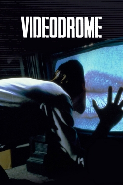 Watch Videodrome (1983) Online FREE