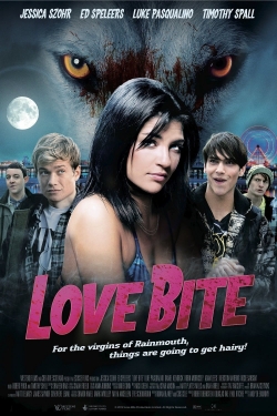 Watch Love Bite (2012) Online FREE