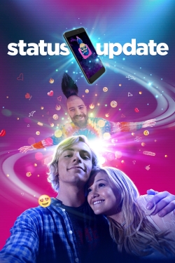 Watch Status Update (2018) Online FREE