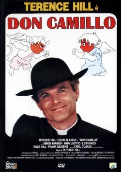 Watch Don Camillo (1983) Online FREE