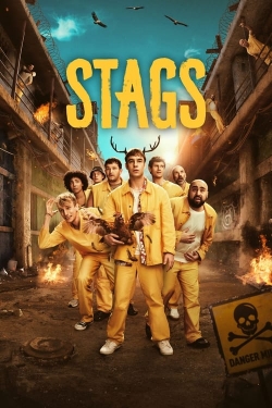 Watch Stags (2024) Online FREE