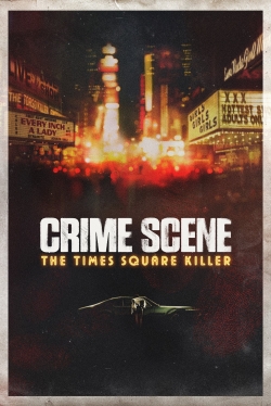 Watch Crime Scene: The Times Square Killer (2021) Online FREE