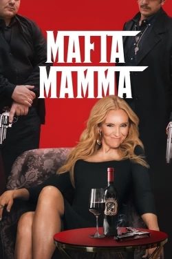Watch Mafia Mamma (2023) Online FREE