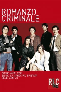 Watch Romanzo criminale (2005) Online FREE