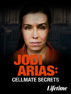 Watch Cellmate Secrets (2021) Online FREE