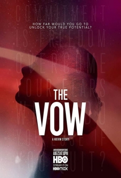 Watch The Vow (2020) Online FREE