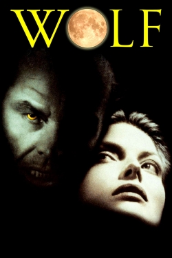 Watch Wolf (1994) Online FREE