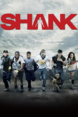Watch Shank (2010) Online FREE