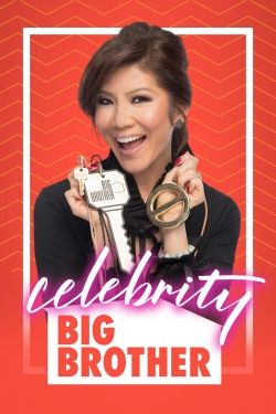 Watch Celebrity Big Brother (2018) Online FREE