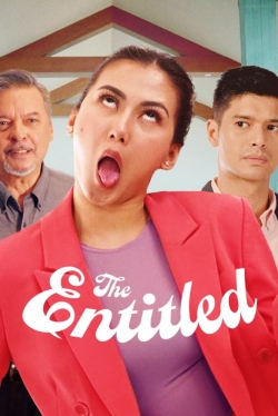 Watch The Entitled (2022) Online FREE