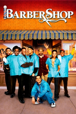 Watch Barbershop (2002) Online FREE