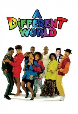 Watch A Different World (1987) Online FREE