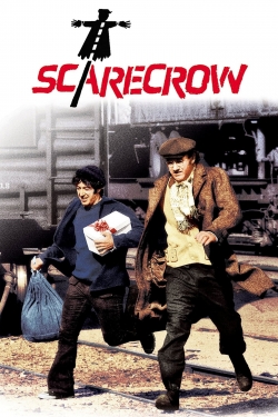 Watch Scarecrow (1973) Online FREE
