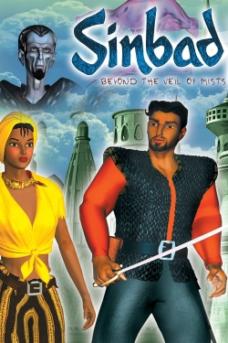 Watch Sinbad: Beyond the Veil of Mists (2000) Online FREE