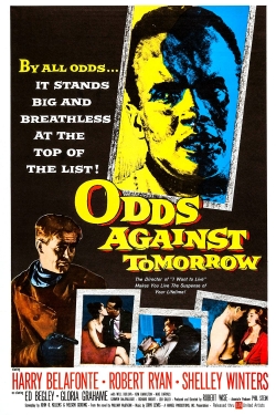 Watch Odds Against Tomorrow (1959) Online FREE