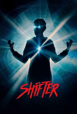Watch Shifter (2020) Online FREE
