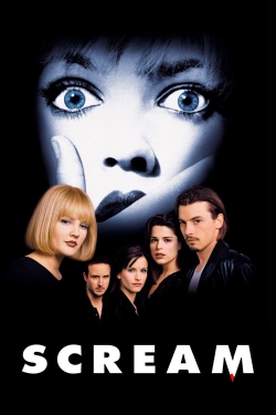 Watch Scream (1996) Online FREE